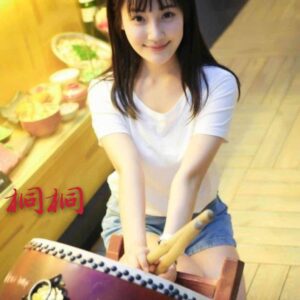 <span style="font-weight:bold; color:#5500DD;">出沒地區:桃園外送茶</span><br />  <span style="font-weight:bold; color:#5500DD;">資料：💦桐桐 160.D.22歲</span><br />