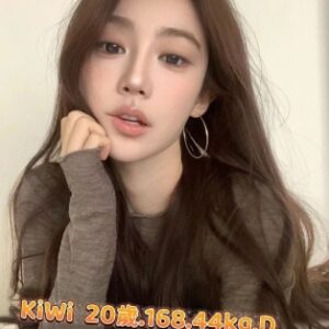 <span style="font-weight:bold; color:#5500DD;">出沒地區:台中外送茶</span><br /><span style="font-weight:bold; color:#5500DD;">資料:💦kiwi 168.D.20歲</span><br />